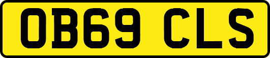 OB69CLS