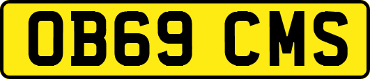 OB69CMS