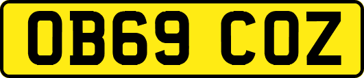OB69COZ