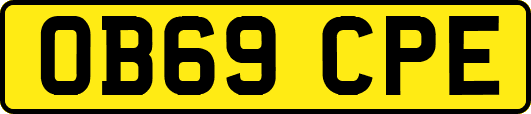 OB69CPE