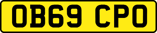 OB69CPO