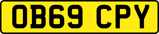 OB69CPY
