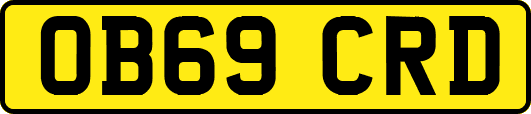 OB69CRD