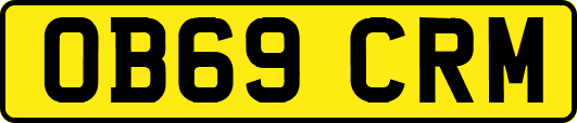 OB69CRM