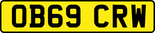 OB69CRW