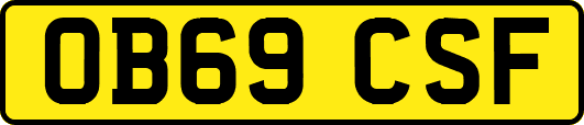 OB69CSF
