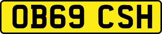 OB69CSH