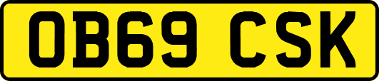 OB69CSK