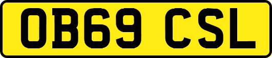 OB69CSL
