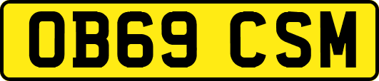 OB69CSM