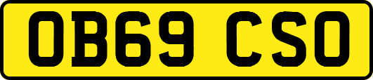 OB69CSO