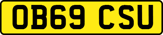 OB69CSU