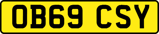 OB69CSY