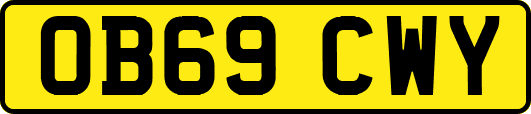 OB69CWY