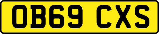 OB69CXS
