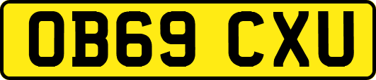 OB69CXU