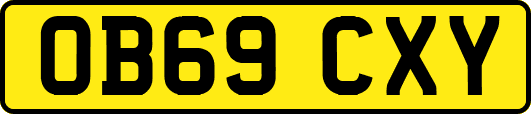 OB69CXY