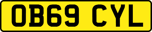 OB69CYL