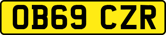 OB69CZR
