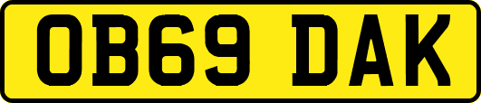 OB69DAK