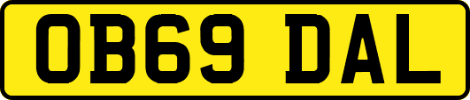 OB69DAL