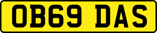 OB69DAS