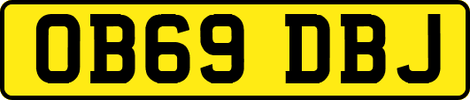 OB69DBJ