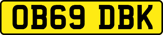 OB69DBK