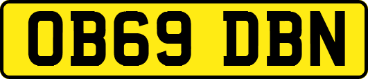 OB69DBN