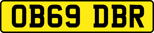 OB69DBR