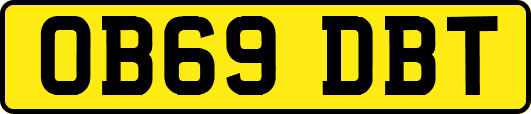 OB69DBT