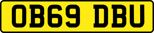 OB69DBU