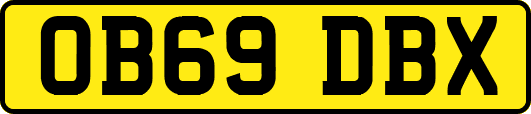 OB69DBX