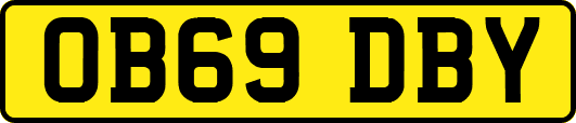 OB69DBY