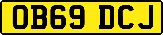 OB69DCJ