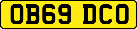 OB69DCO