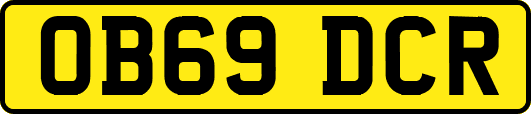 OB69DCR