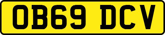 OB69DCV