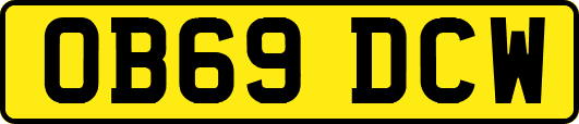 OB69DCW