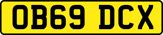 OB69DCX