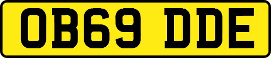 OB69DDE