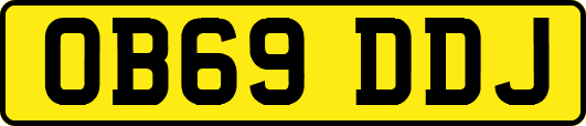 OB69DDJ