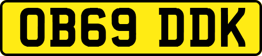 OB69DDK