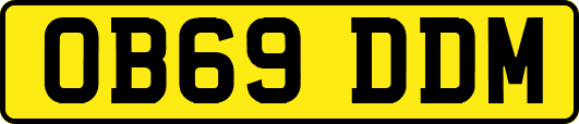 OB69DDM