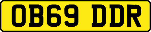 OB69DDR