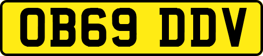 OB69DDV