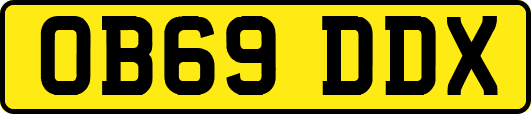 OB69DDX