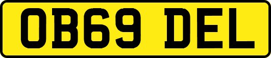 OB69DEL