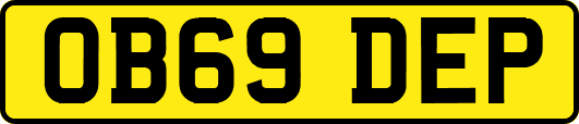 OB69DEP