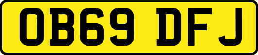 OB69DFJ